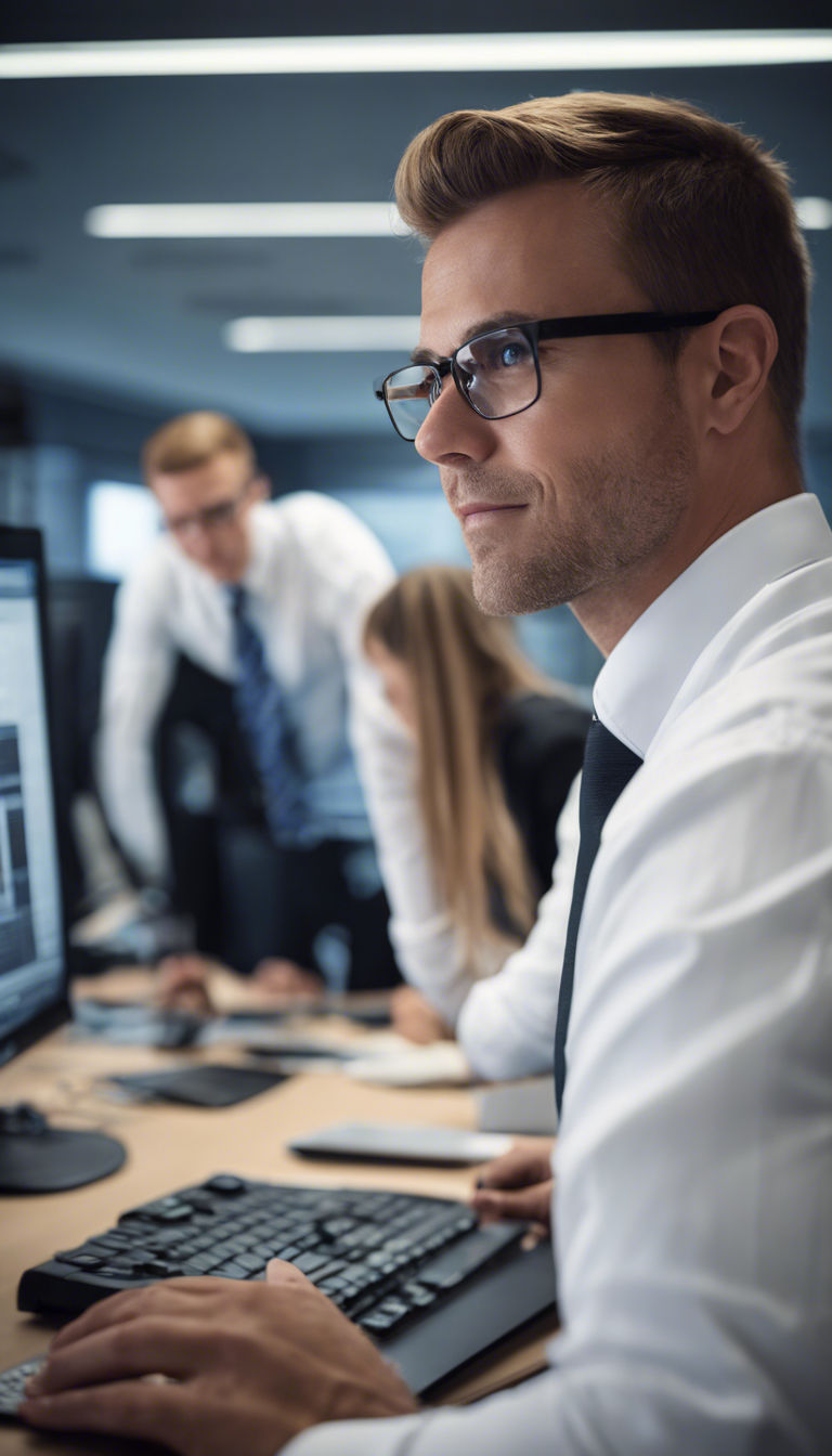 Remote Business Development Representative SaaS-lösningar - Udel AB