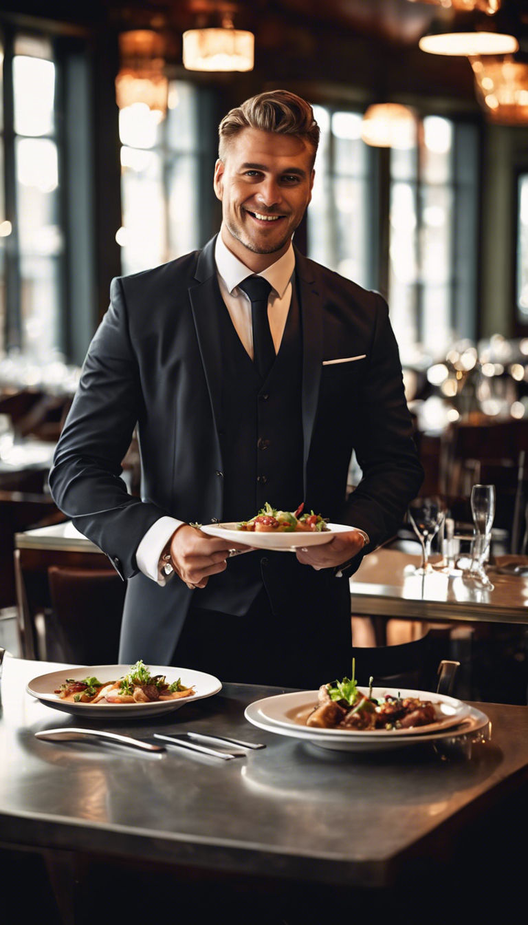 Restaurangchef - REGION JÖNKÖPINGS LÄN