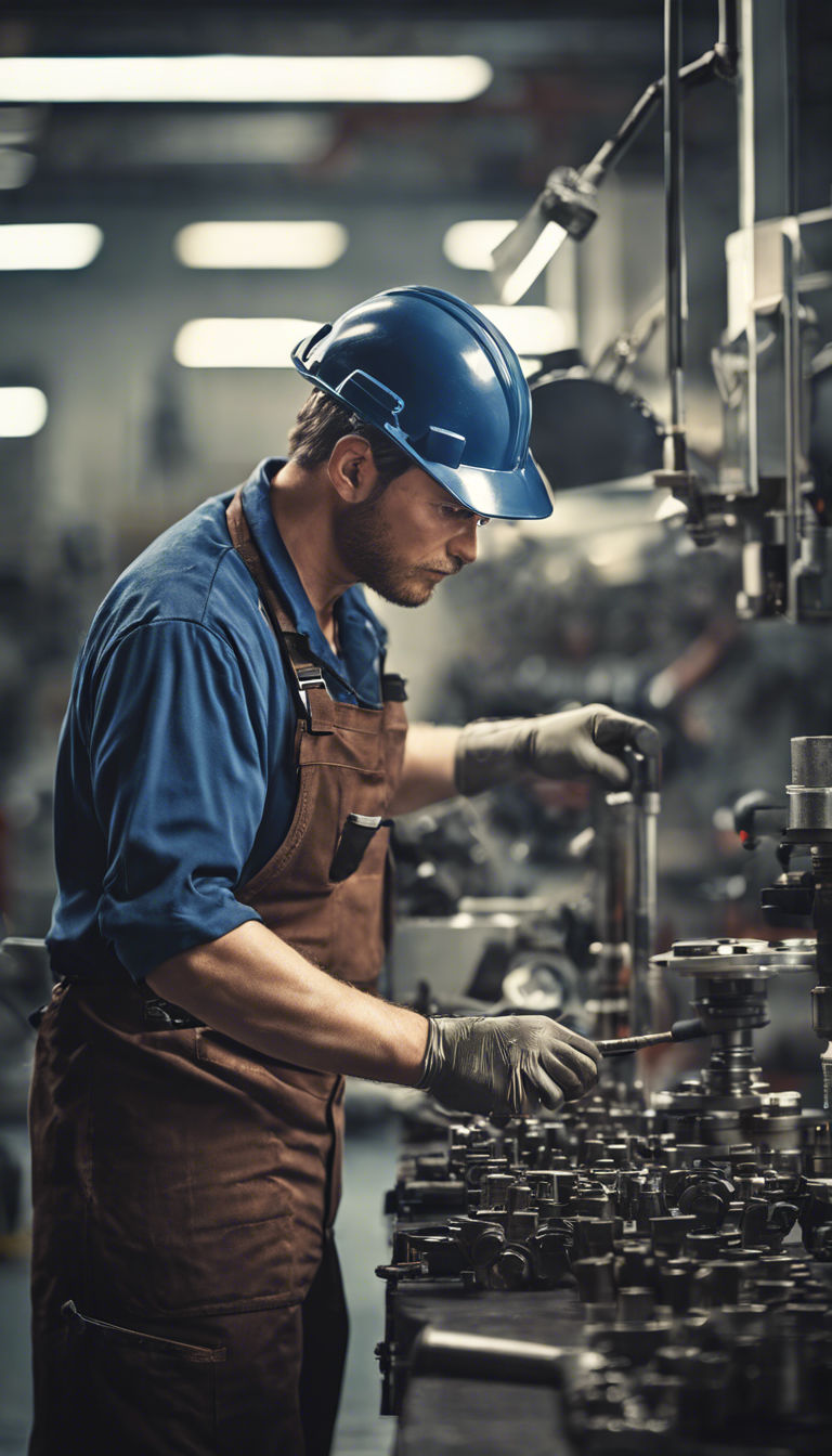 Lager/produktionsmedarbetare i Nackaområdet - Submit AB