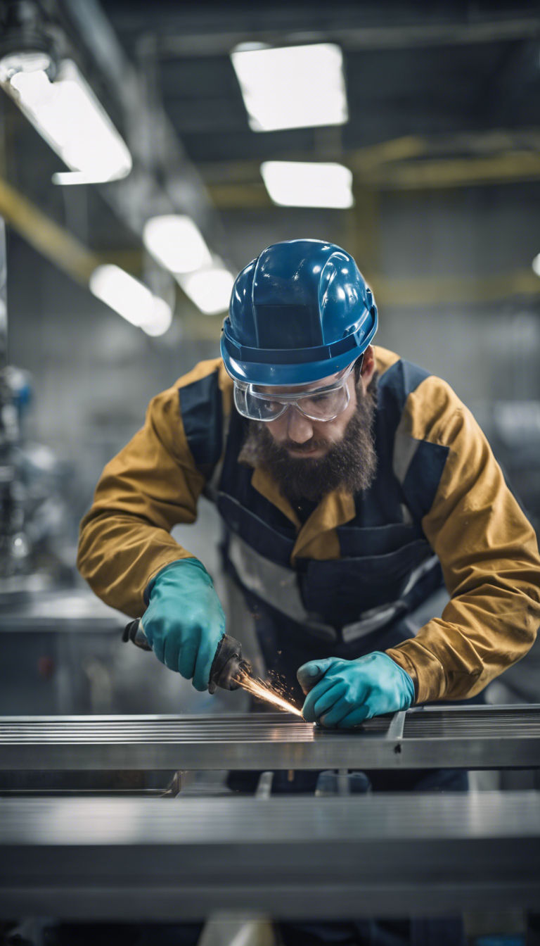 Produktionsarbetare, Göteborg - Logent Bemanning AB