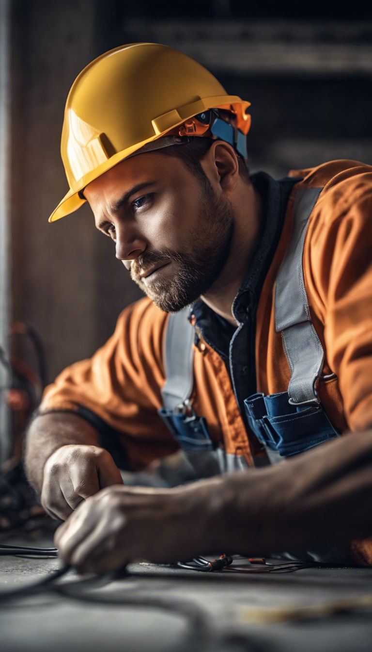 Elektriker - Jobway AB