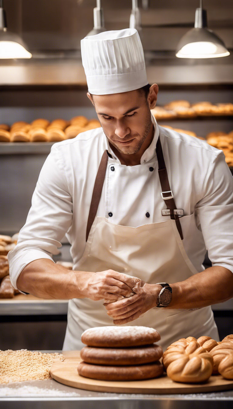 Vill du baka framgång hos Sveriges största matbutiker? 🥐 - Lex-Man i Stockholm AB