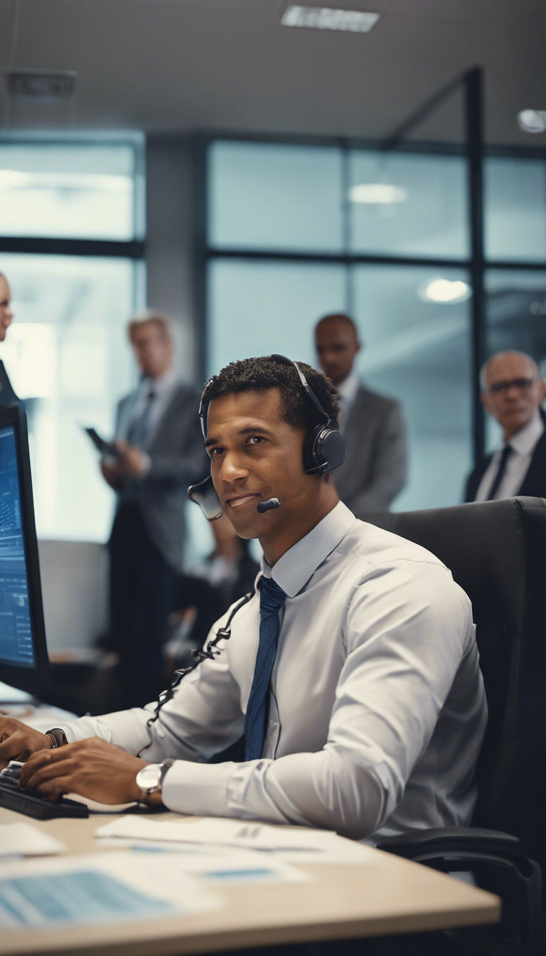 Mötesbokare i Norrköping (20 000 - 40 000:-/mån) - Placitum AB