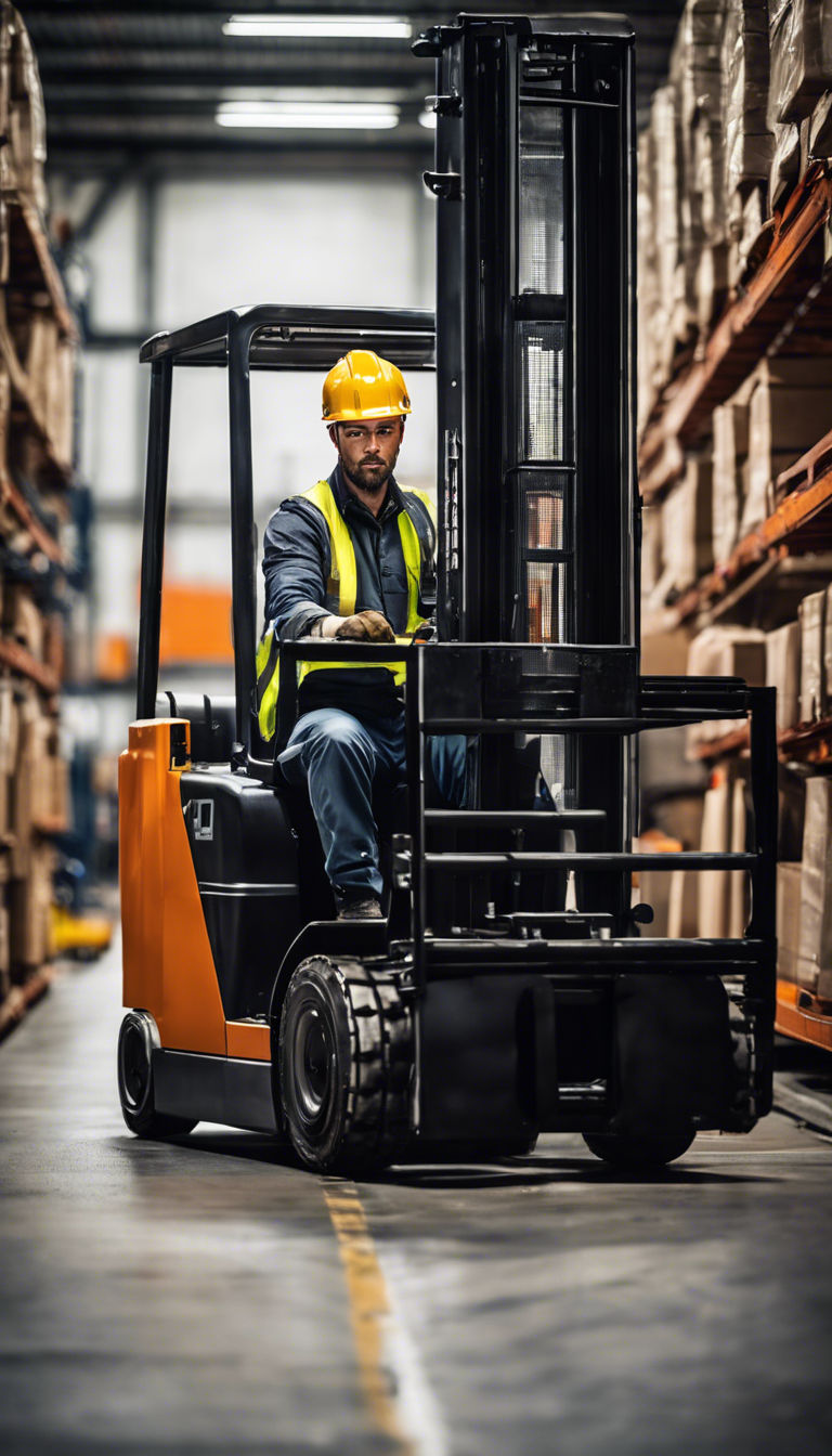 Truckförare, Malmö - Logent Bemanning AB