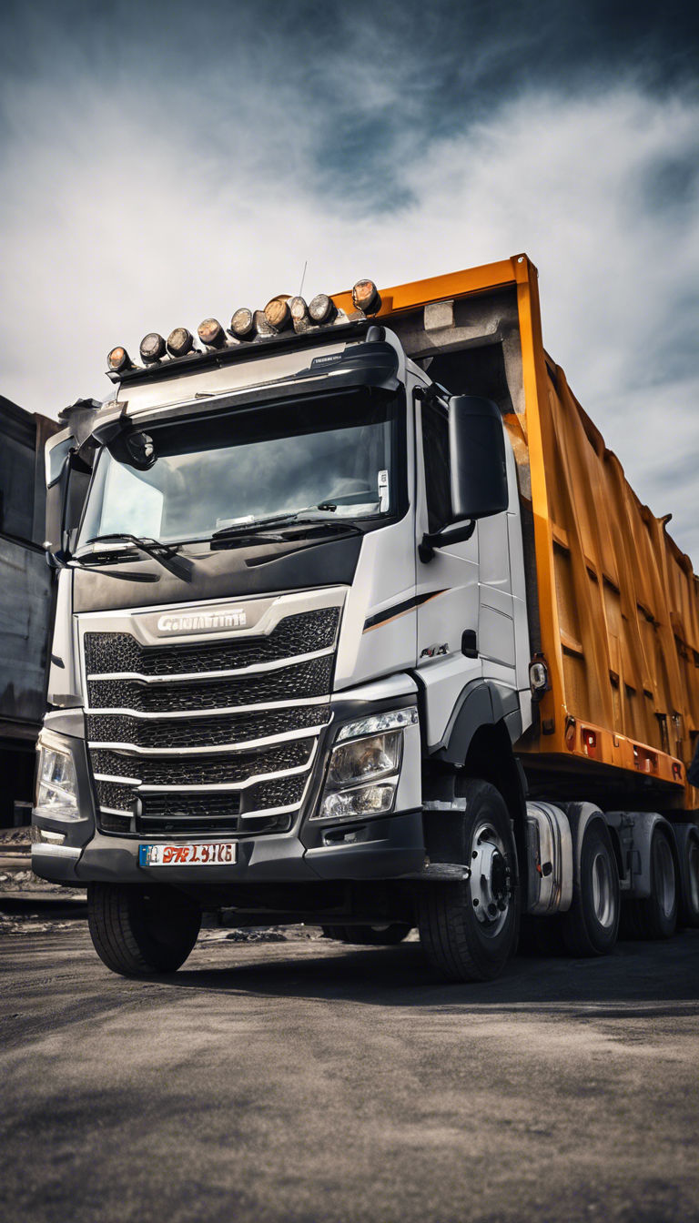 Modulreparatör/Truckförare till Adapteo - Academic Work Sweden AB