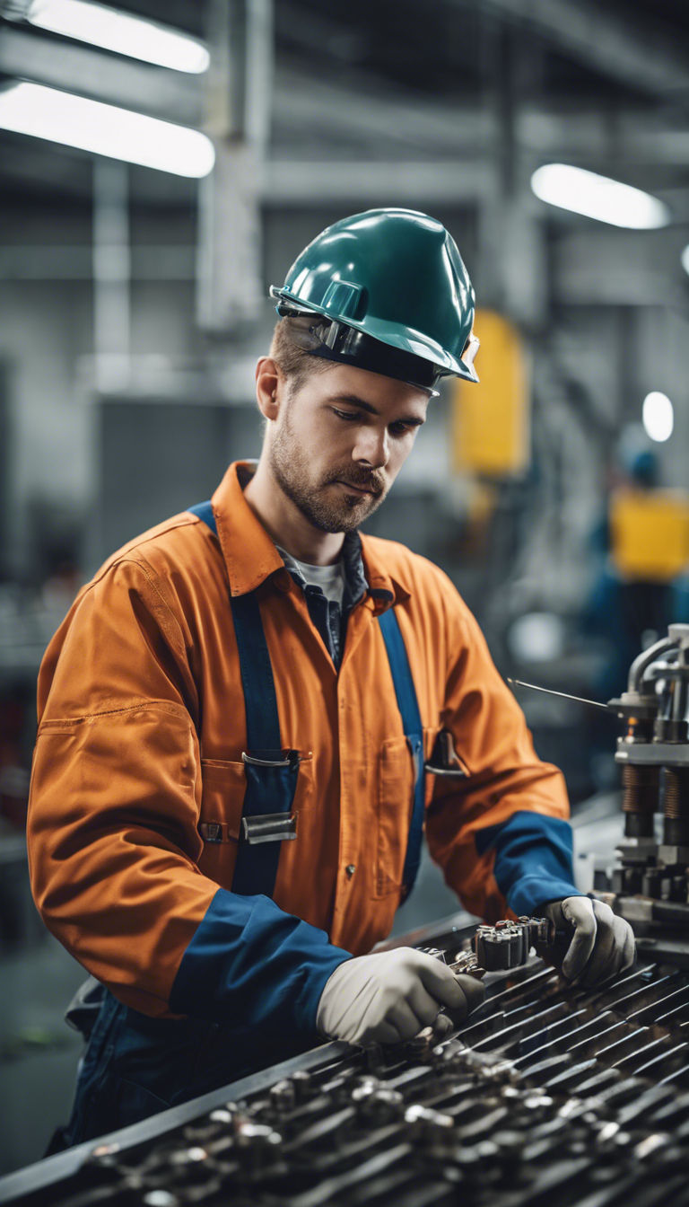 Underhållstekniker till Bilfinger - Emploid AB