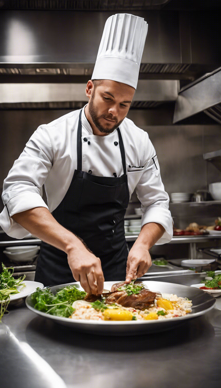 Executive Chef - Göteborgsfamiljen AB