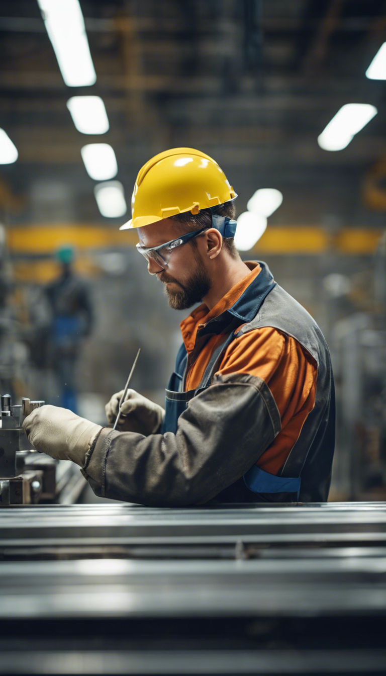Industriarbetare till Volvo i Umeå | Heltid - Manpower Aktiebolag