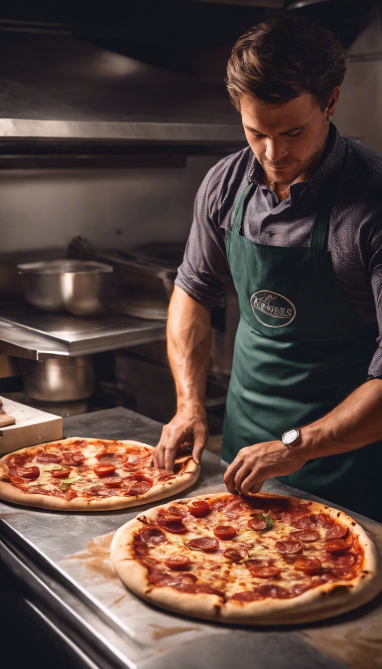 Pizzeria - FaEl Restaurang AB