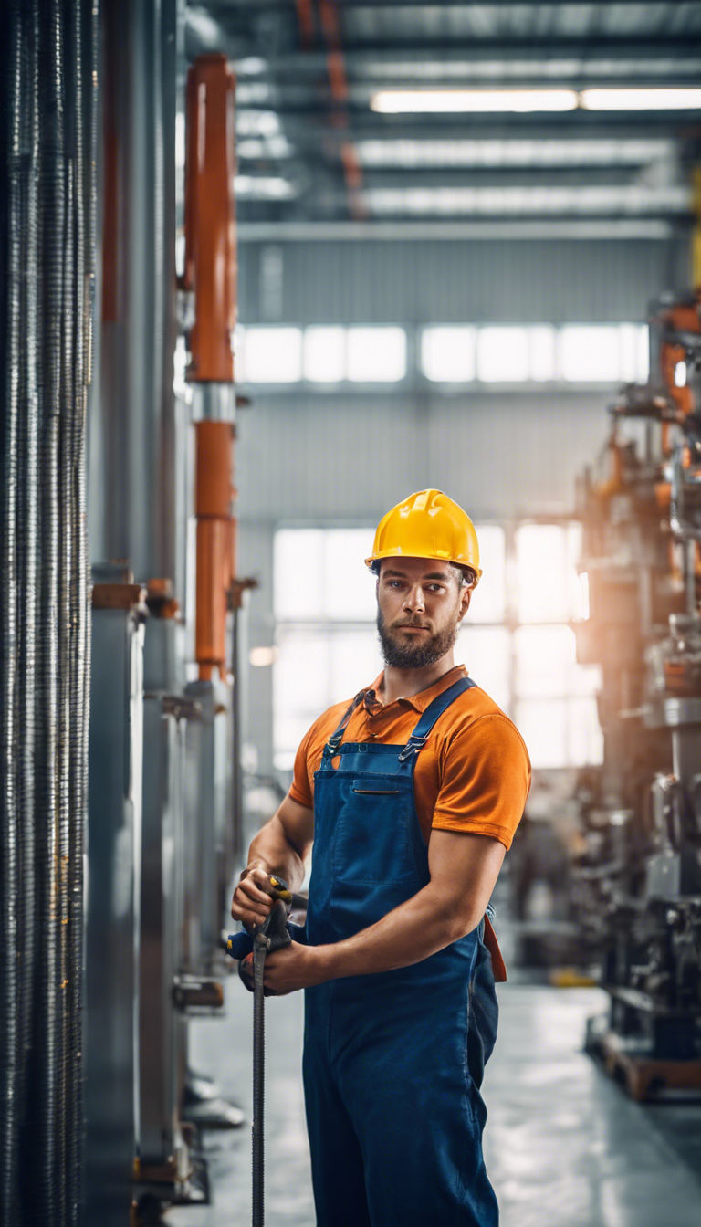Industrimedarbetare till kund i Habo – kvällsskift - Montico HR Partner AB