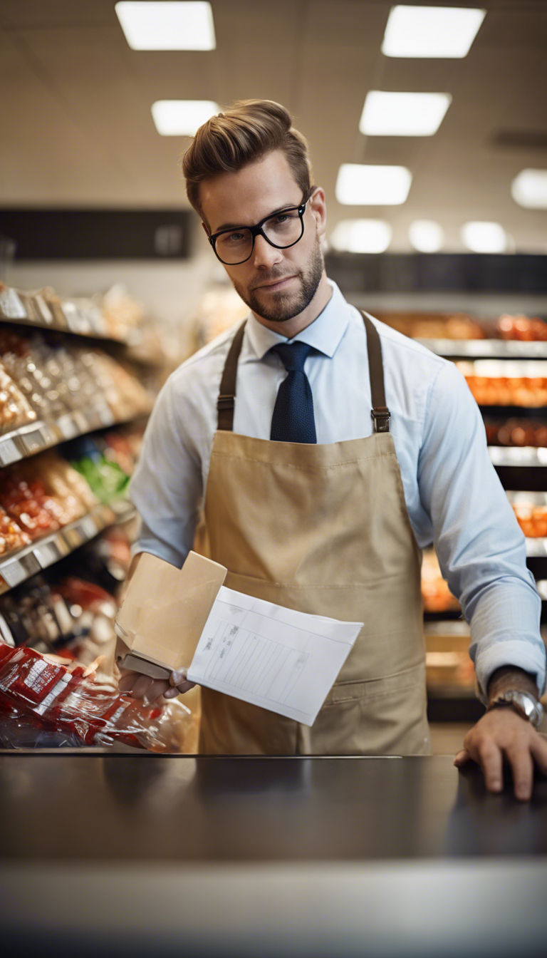 Store Manager till 3Butiken Skövde - HI3G Access AB