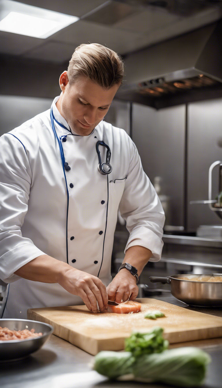 Kock sökes till Viljan Tallbackagården, Taberg - Viljan Individ och Familj AB