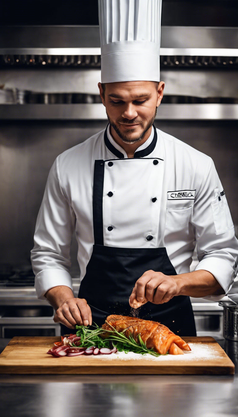 Säsongskock till Jinx Foodtruck, Göteborgs hetaste Foodtruck - M Dryck & Konsult AB
