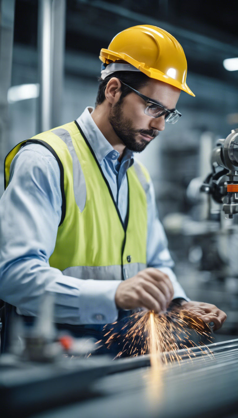 Processoperatörer till 5-skift i Norrköping - Jobandtalent Sweden AB