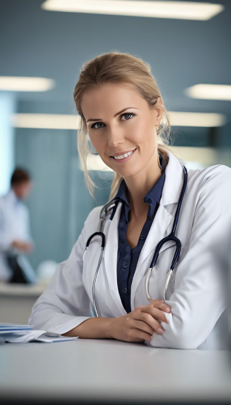 Undersköterska till BB/Förlossningen, Sunderby Sjukhus - REGION NORRBOTTEN