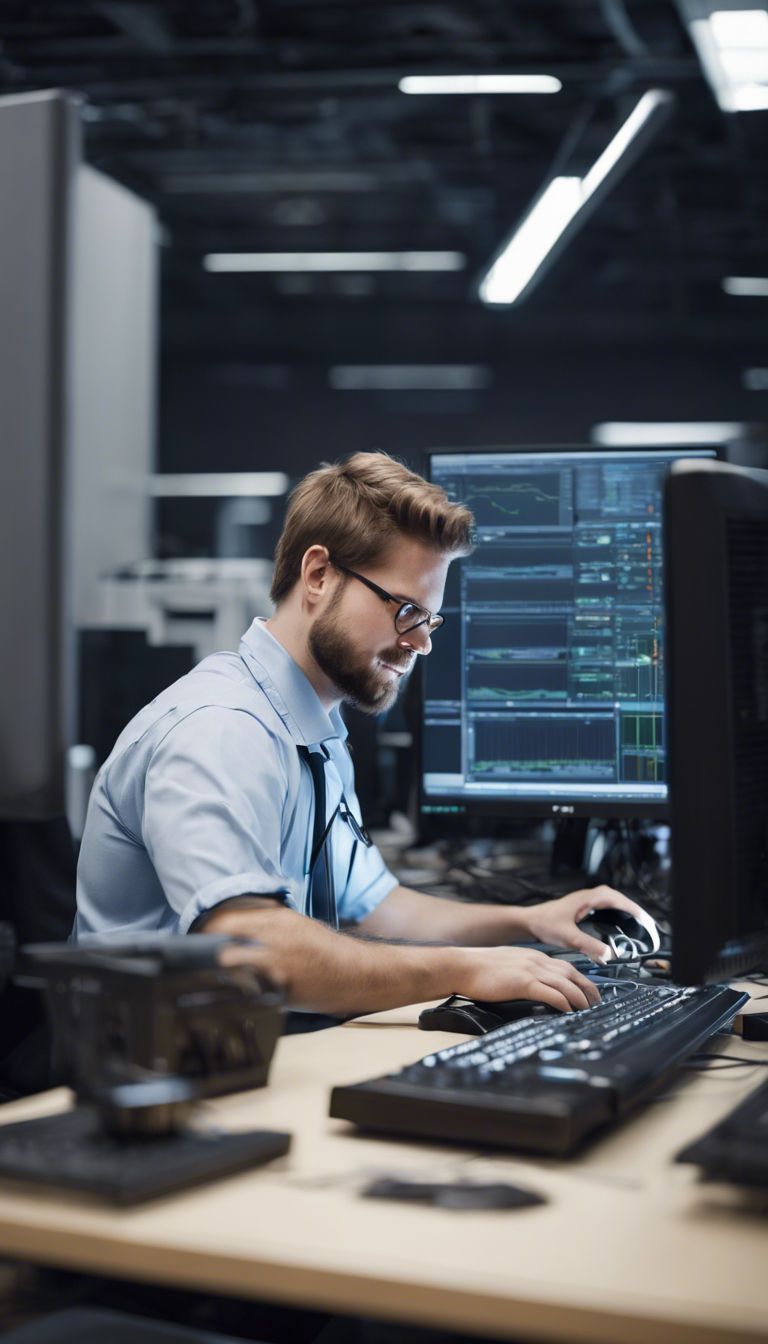IT-tekniker | Skövde | Experis - Experis AB
