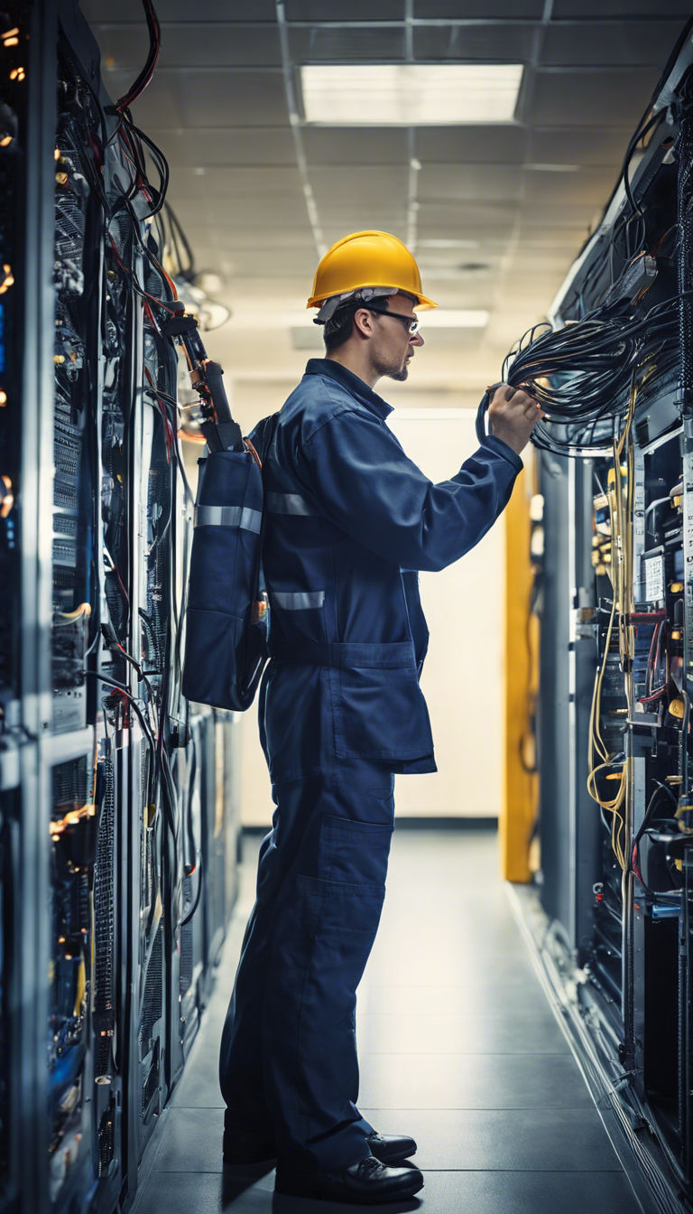 IT Tekniker med fokus inom MS365 - Camai Consulting AB