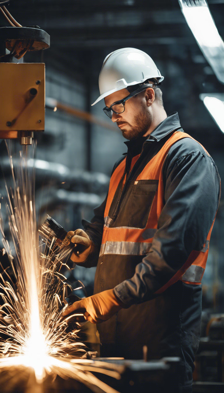 SSAB - Underhållsingenjör - SSAB EMEA AB