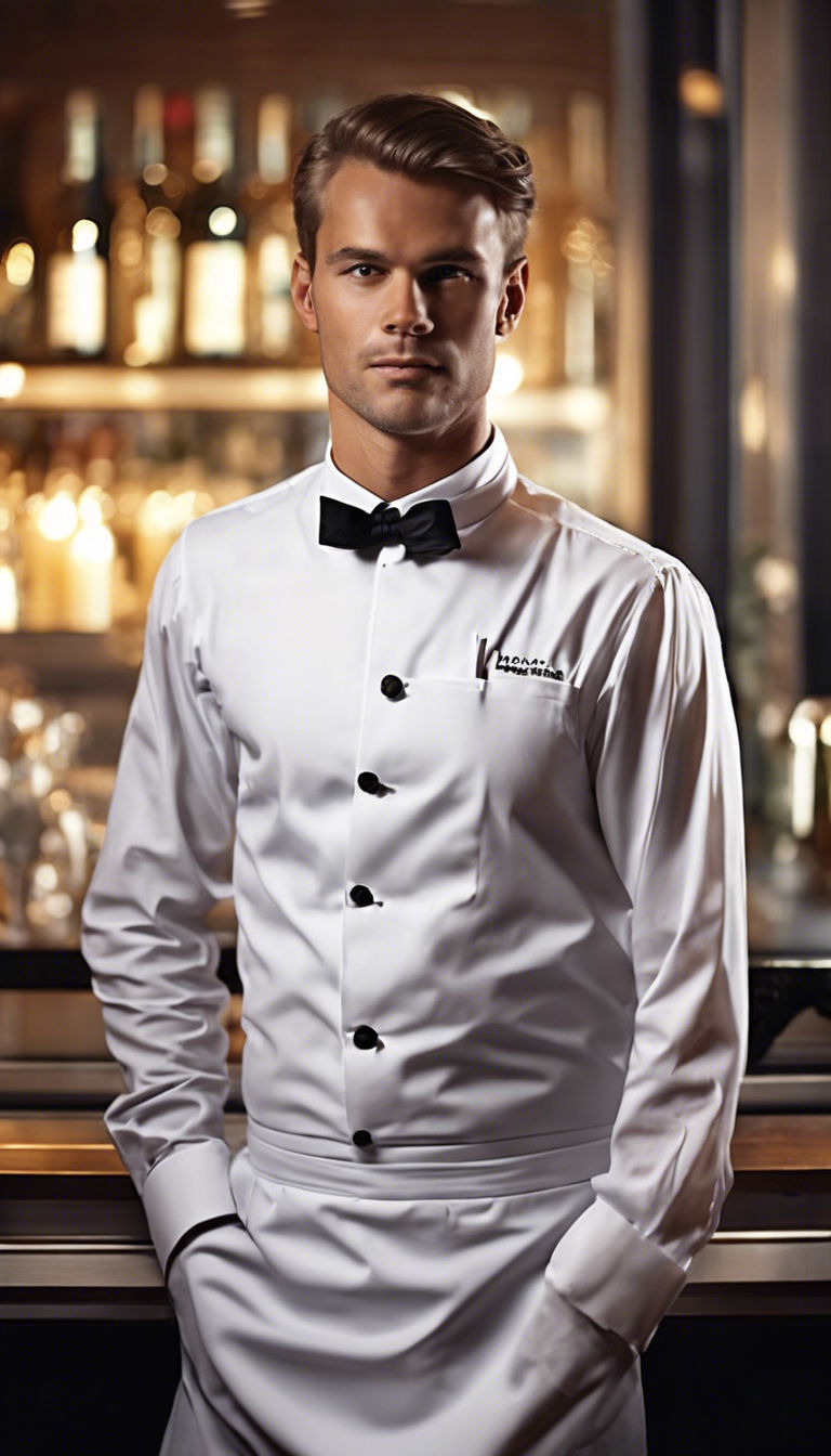 Head Waiter - Breakfast & Lunch - Strawberry Services AB