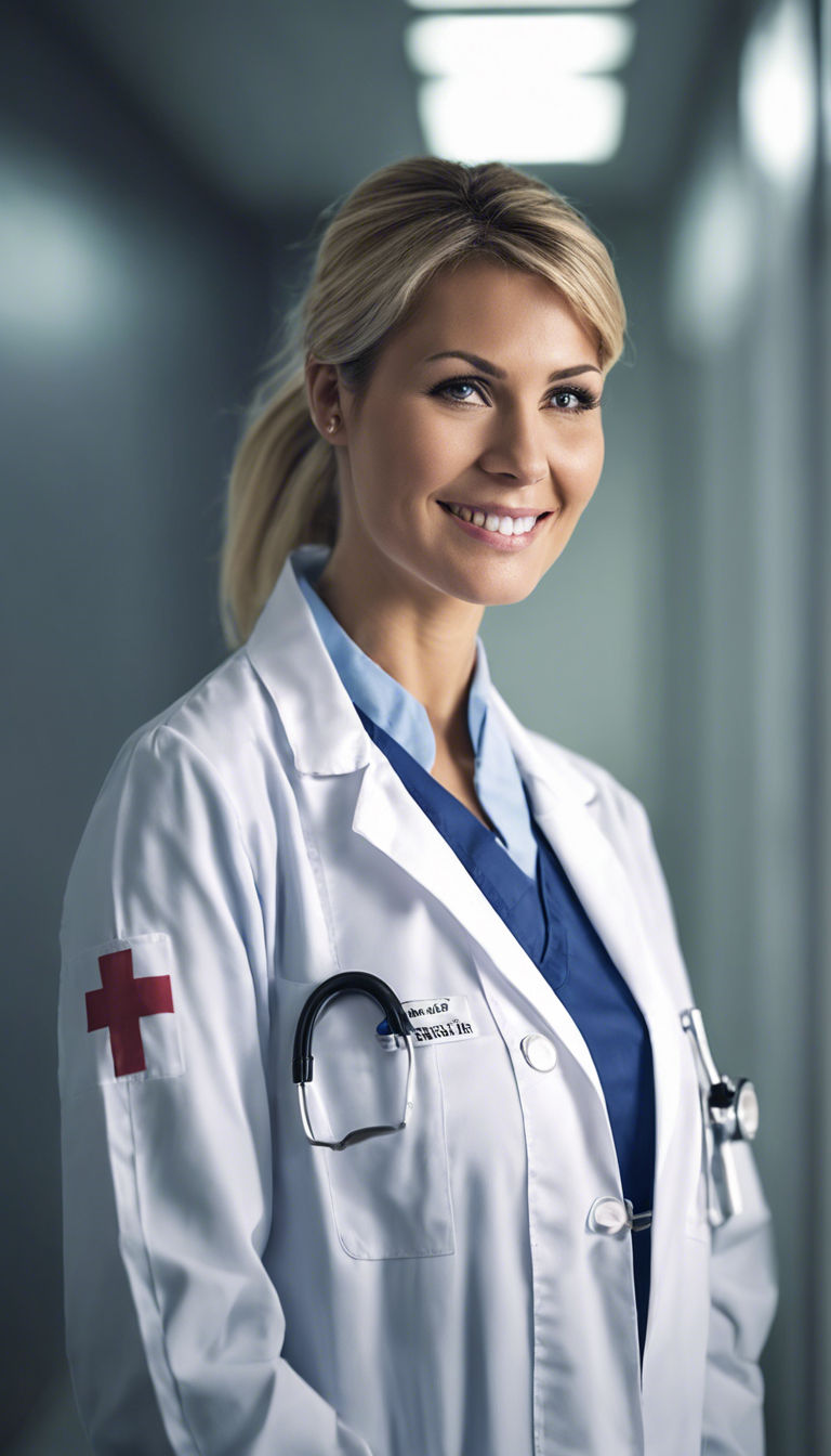 Distriktssköterska/barnsjuksköterska till BVC, vikariat - Familjeläkarna i Saltsjöbaden AB