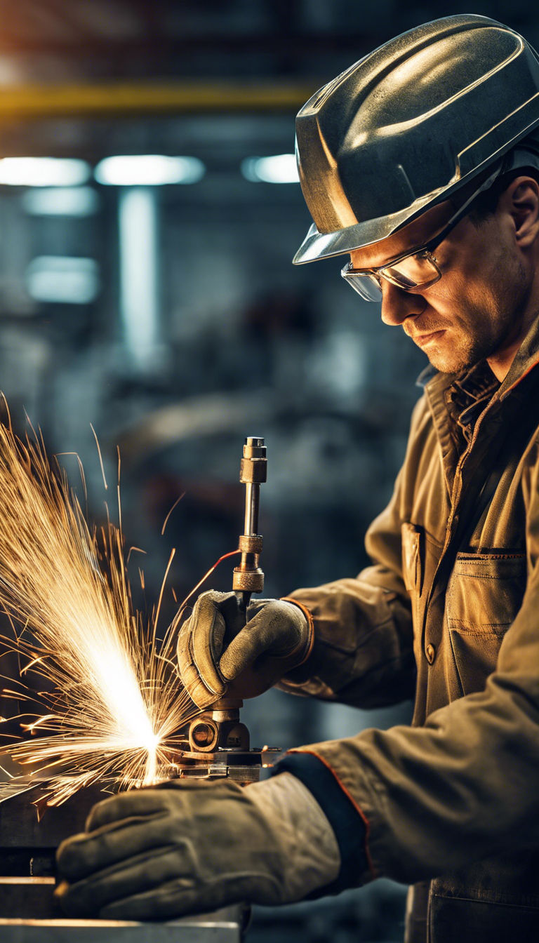 Maskinbyggare till Norden Machinery AB - NearYou Sverige AB
