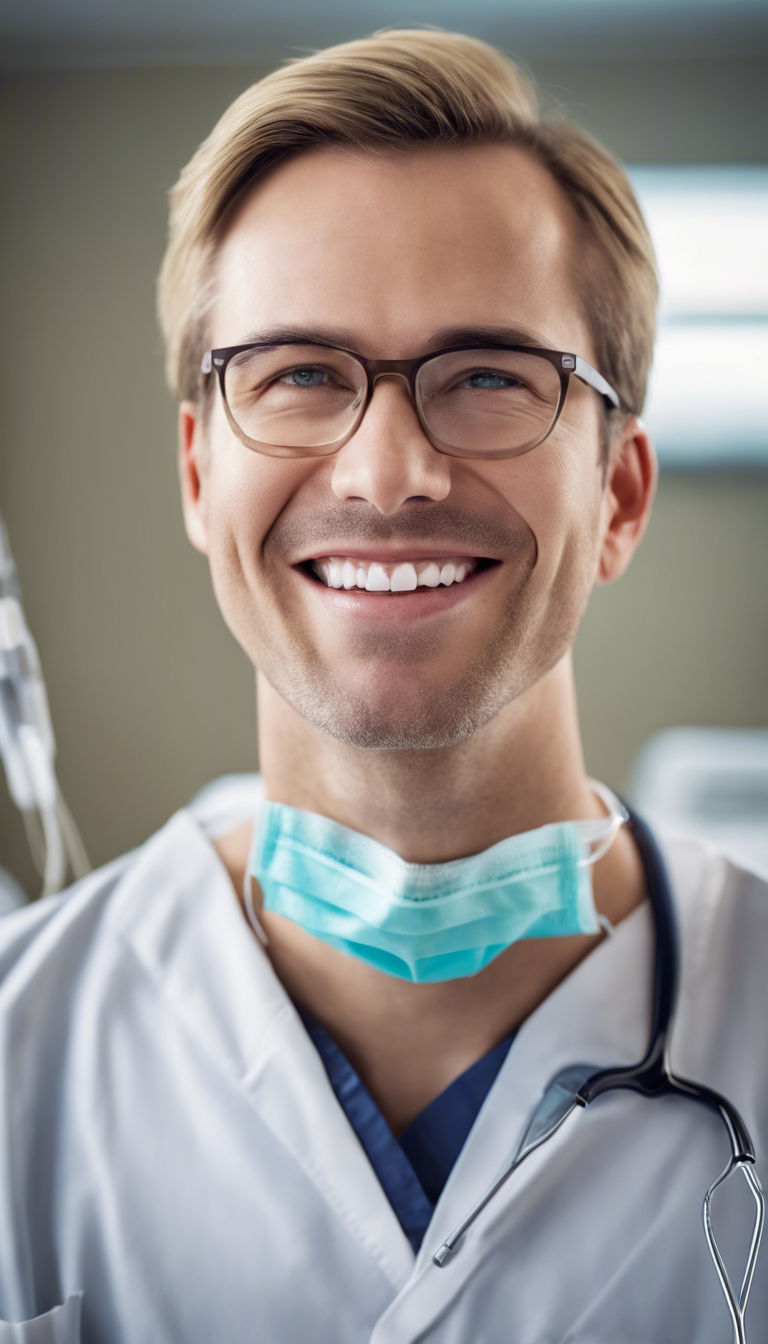 Tandläkare till Tandläkare Wennberg / Dentalum Karlstad - Dentalum Operations AB (publ)
