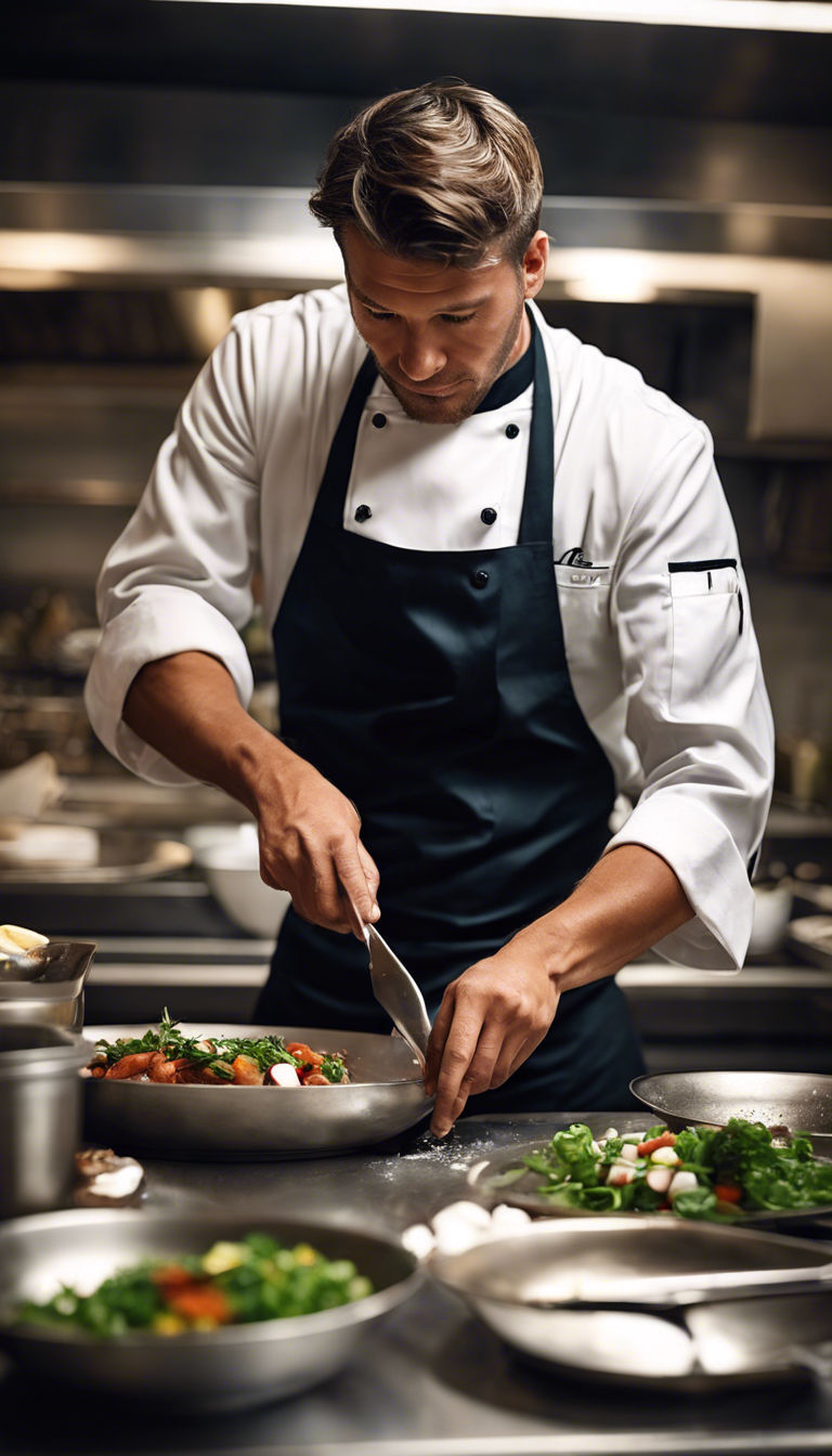 Kock sökes till Thairestaurang - BT Sweden AB