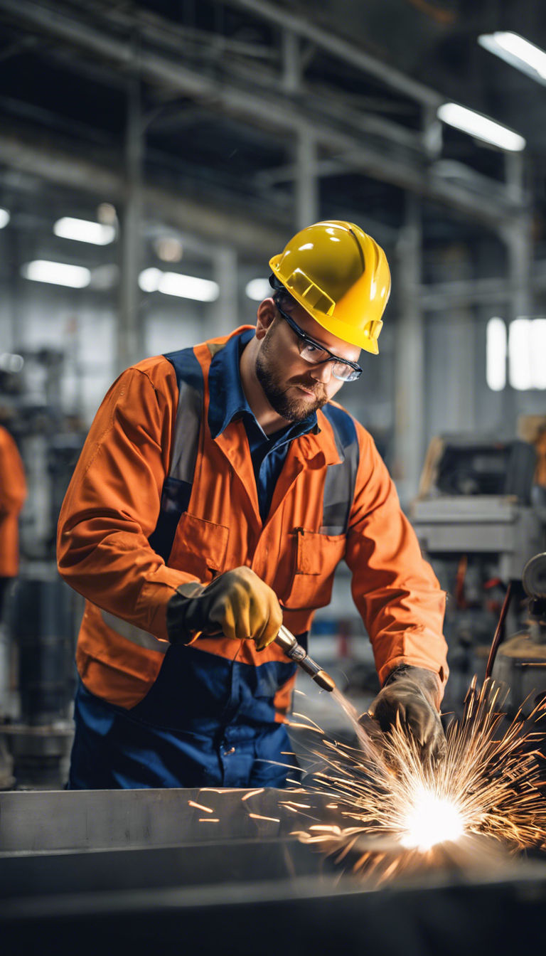 Underhållsingenjör i Skaraborg - The Members Company AB