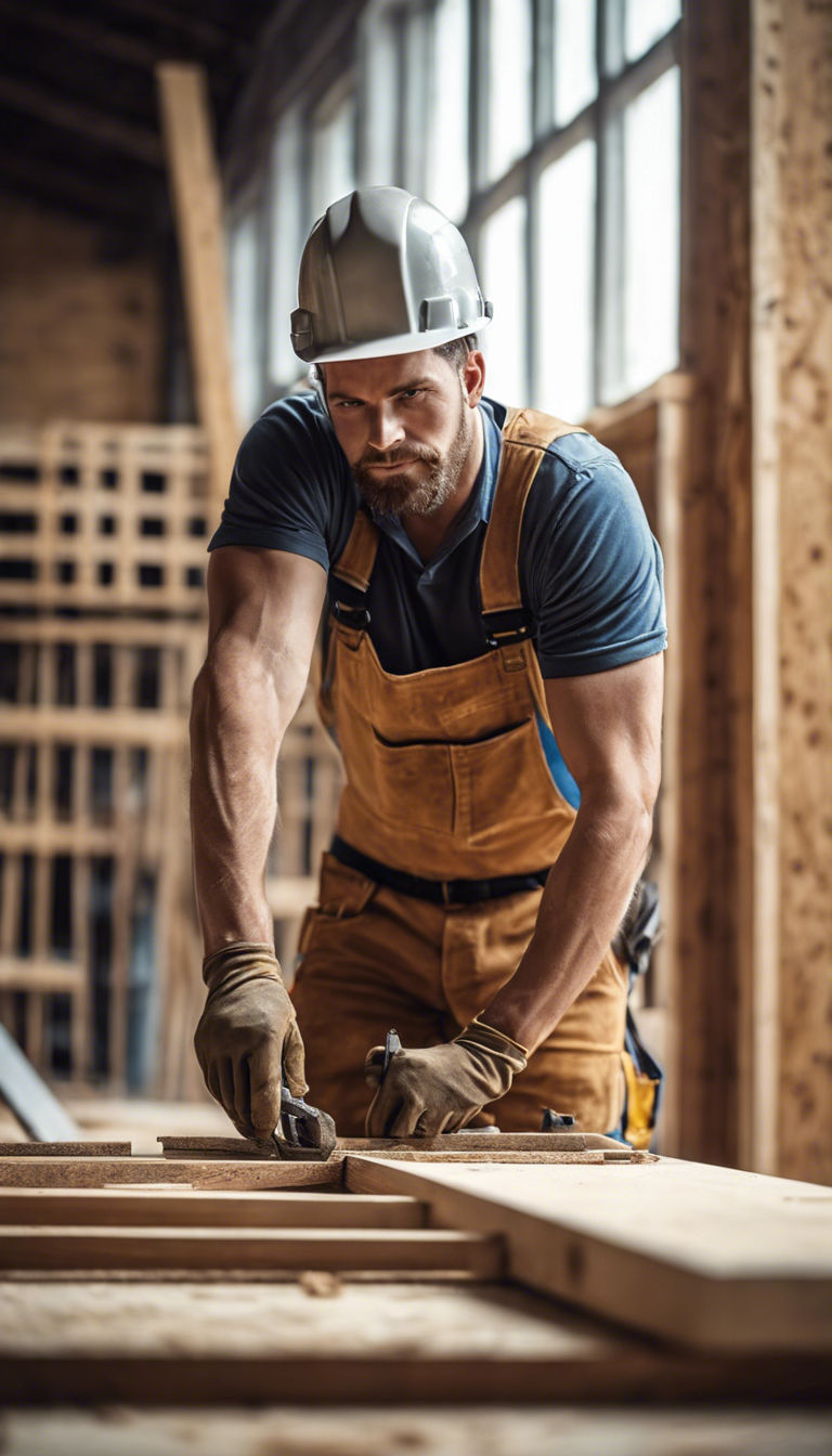 Snickare till Jönköping sökes! - Prowork Göteborg AB