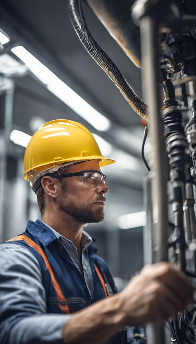Servicetekniker Vattenfall Värme - Vattenfall AB