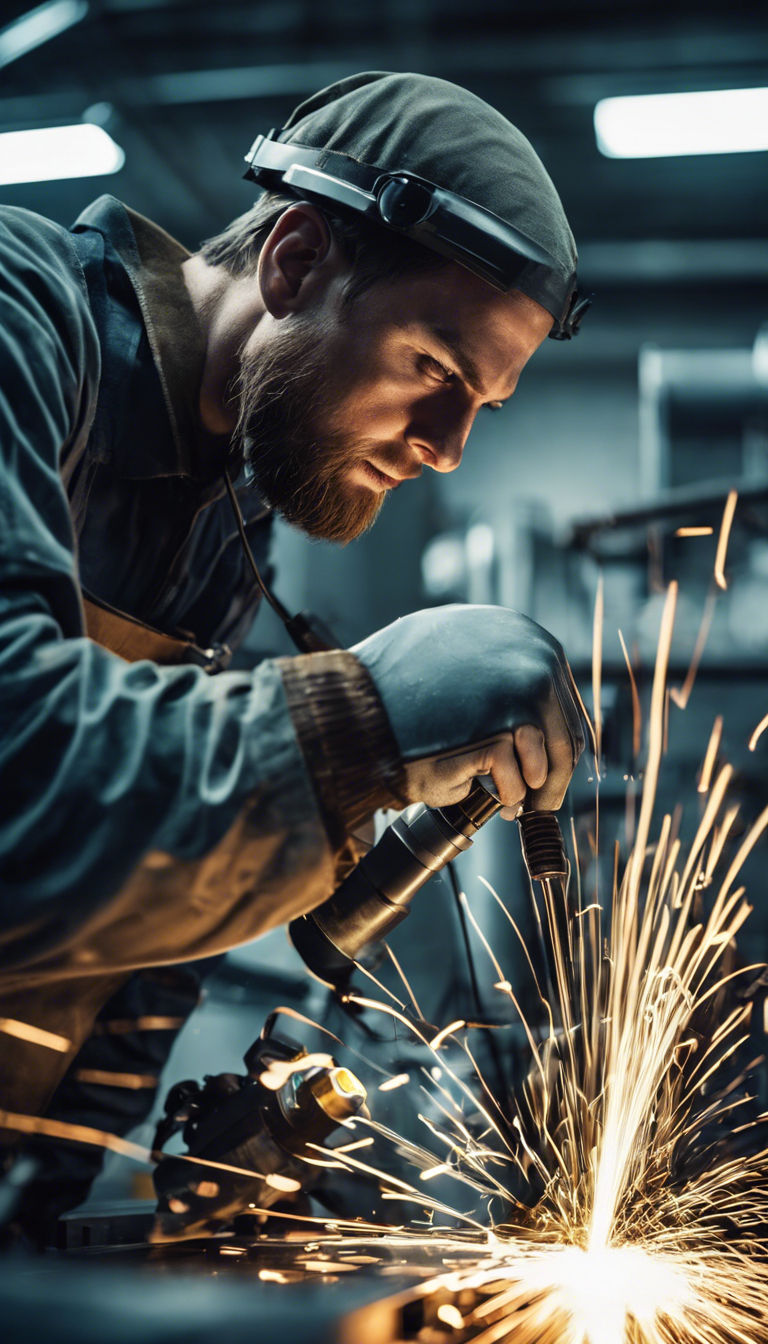 Pokayoke söker CNC-operatörer! - Pokayoke AB