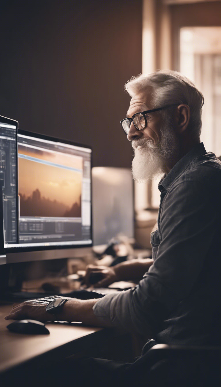 Senior UX/UI designer - Techster Solutions AB