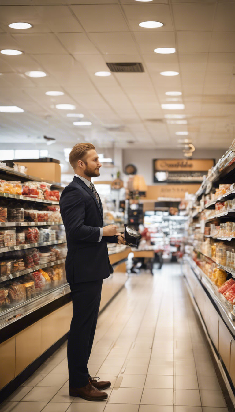 Vi söker butikschef till Hallbergs Guld i Umeå - Iduna AB
