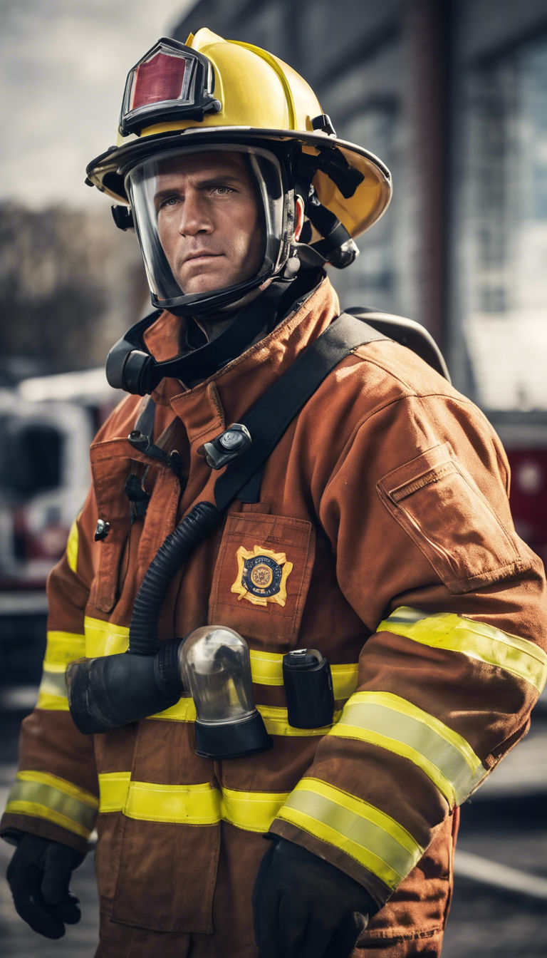 Brandman Deltid, Lidhult - LJUNGBY KOMMUN