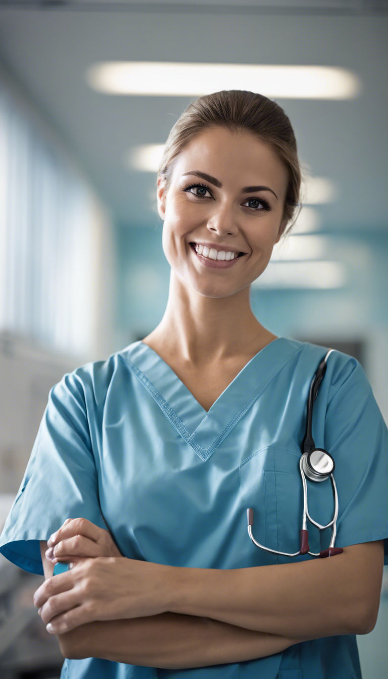 Sem vik undersköterska, slutenvård Falun lasarett - REGION DALARNA