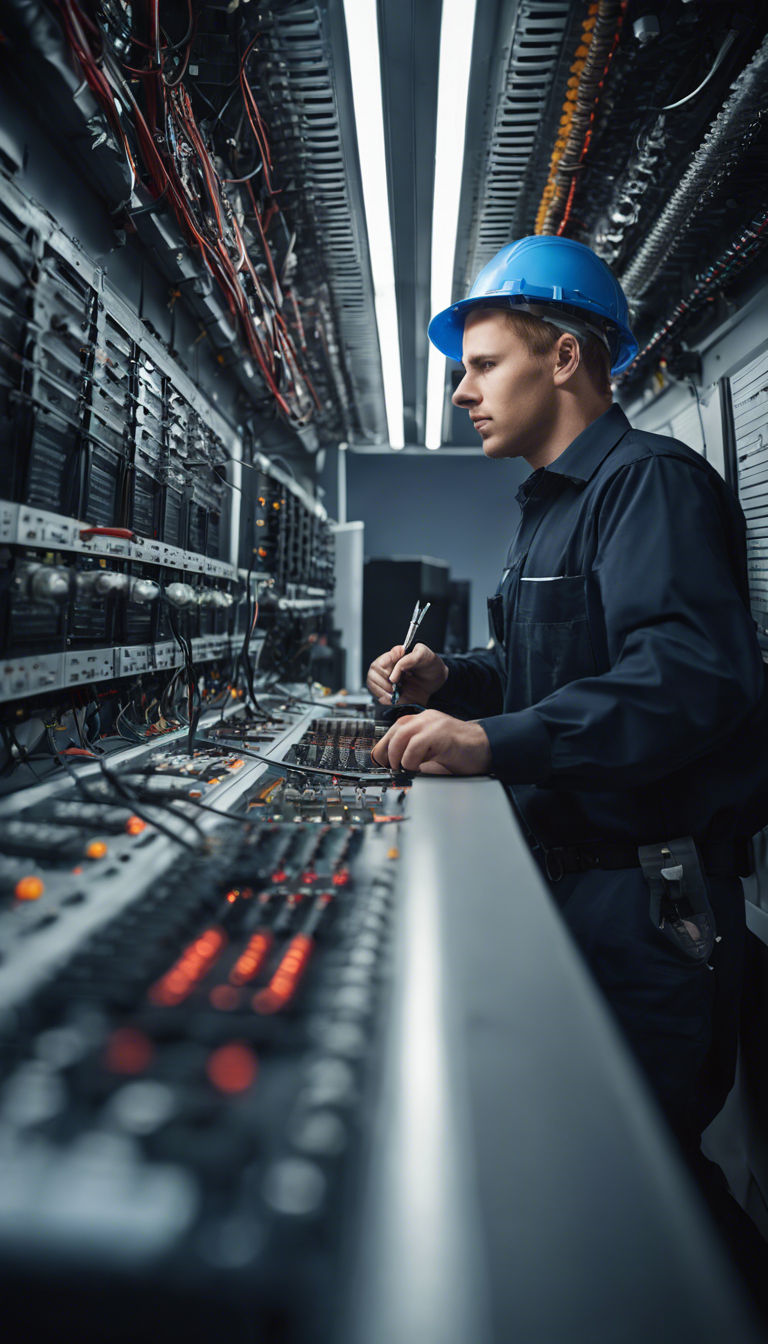 Tullverket söker systemtekniker kommunikation - TULLVERKET
