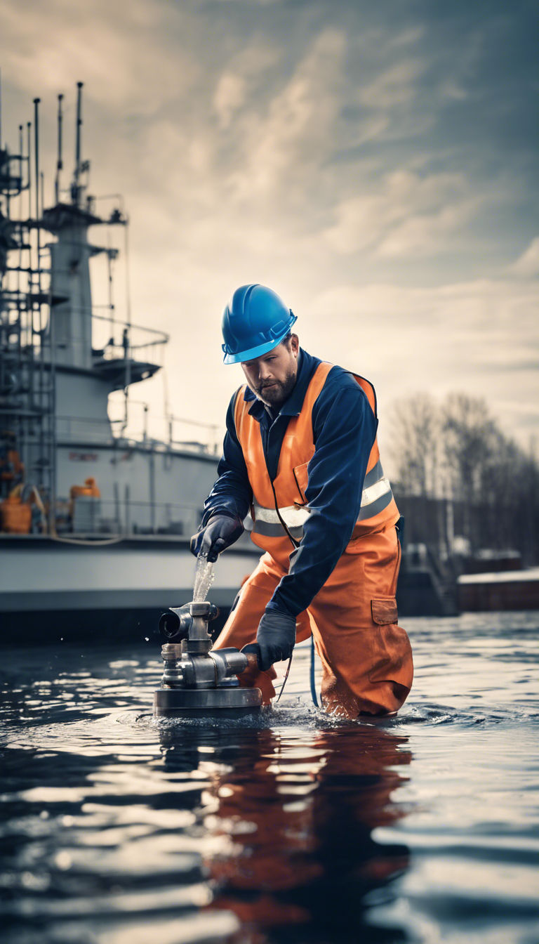 Servicetekniker Vitvaror - DSP Installation och service AB