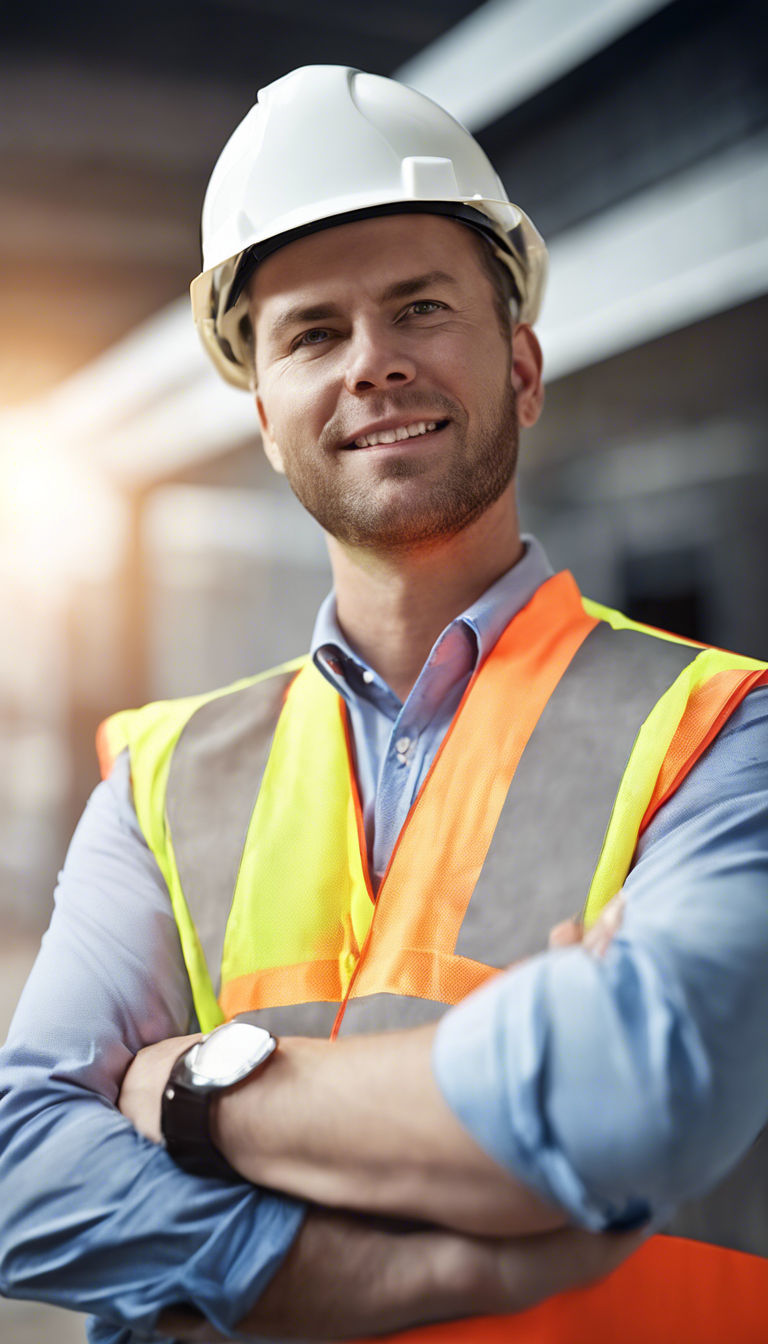 HSE Manager - Eccoci AB