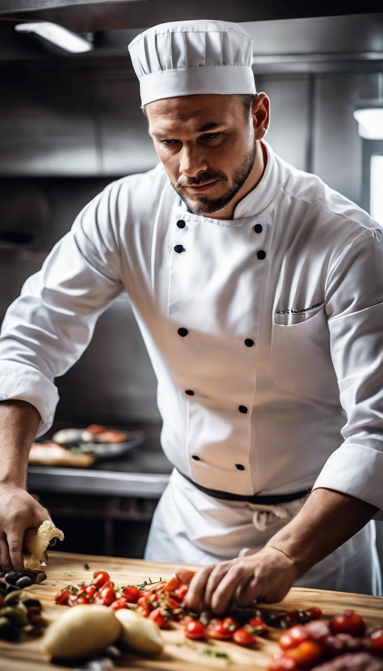 Kockar till sommarsäsongen 2026 - Jobbet.se Sverige AB