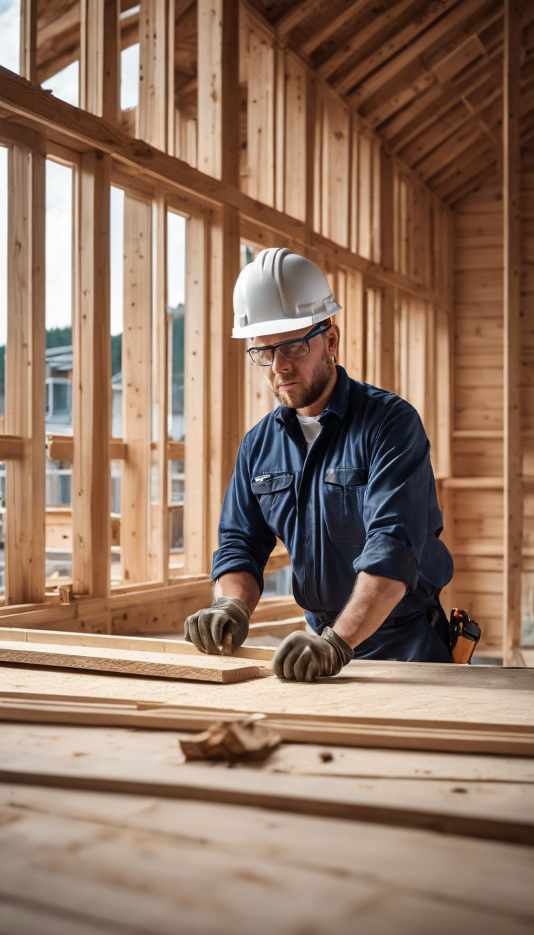 Medarbetare till hantverksuppdrag i Enköping! - Veterankraft AB