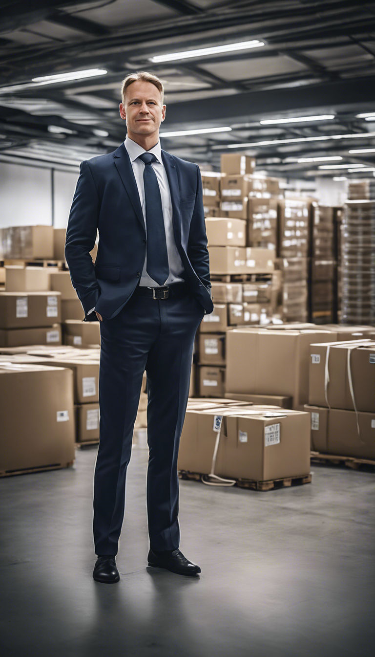 Site Manager till logistikverksamhet i Jönköping - Pokayoke AB