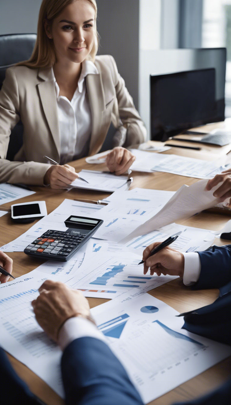 Group Accounting Specialist - Nordic Investin Group Aktiebolag