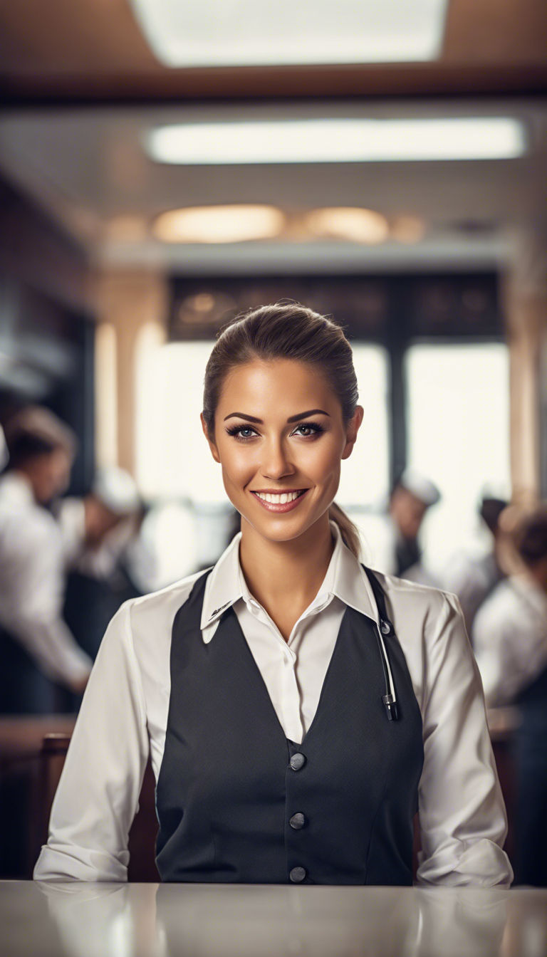 Teamleder till hotell - RA Hospitality i Göteborg AB