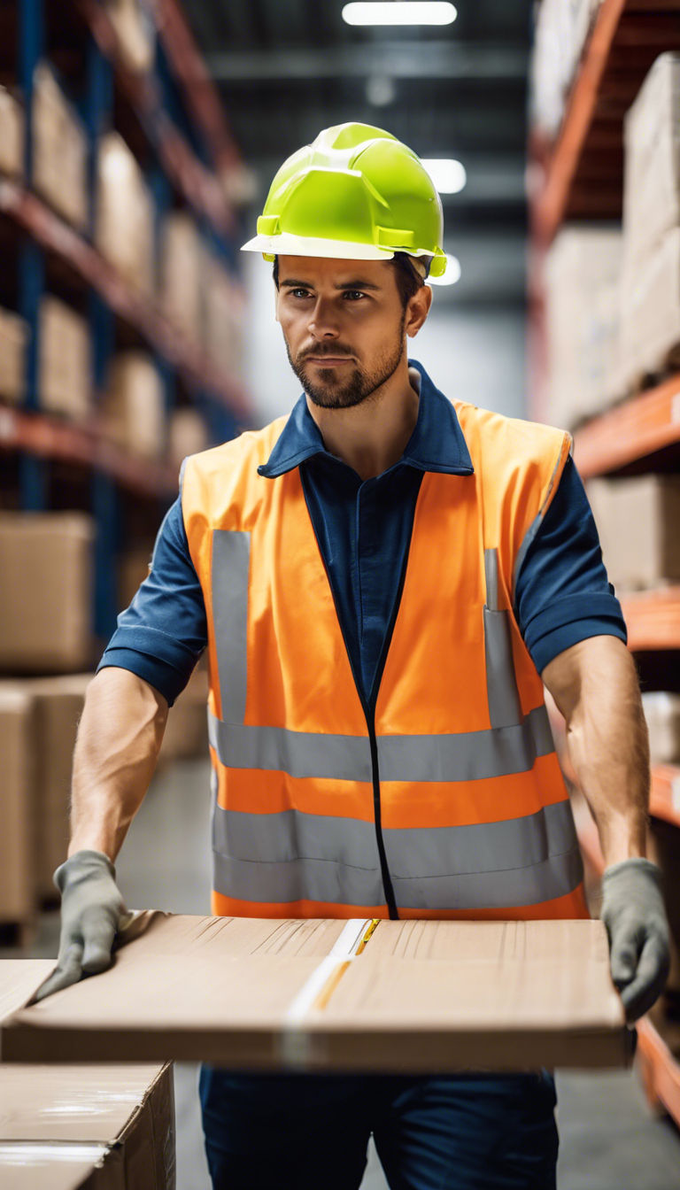 Säsongsjobb i höst – Heltid inom lager & logistik - Quattro Bemanning & Rekrytering AB