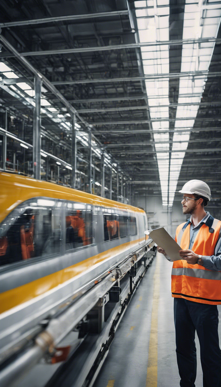 Transport and Logistics Planner - Hitachi Energy Sweden AB