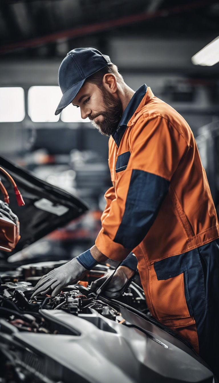 Resande servicetekniker   - Prowork Bemanning AB