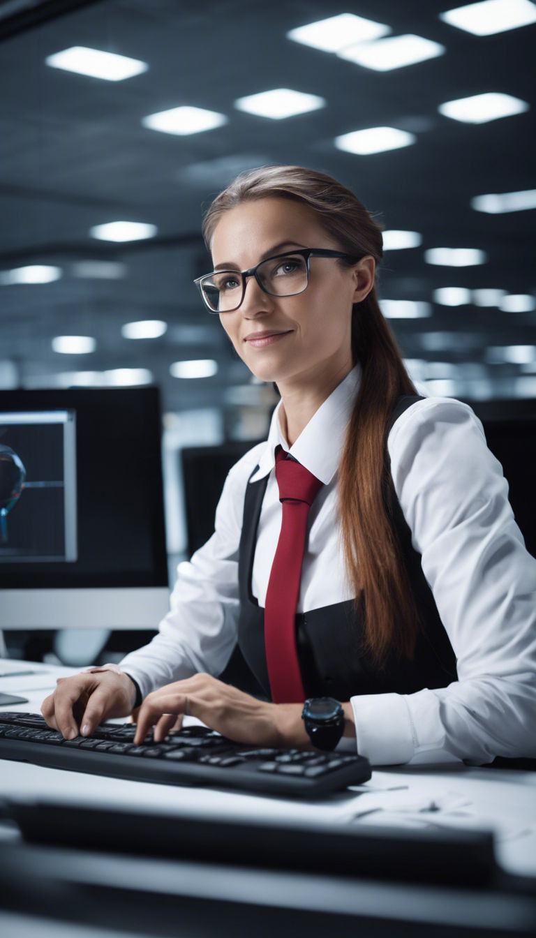 IT-Specialist Nätverk - Techrytera AB