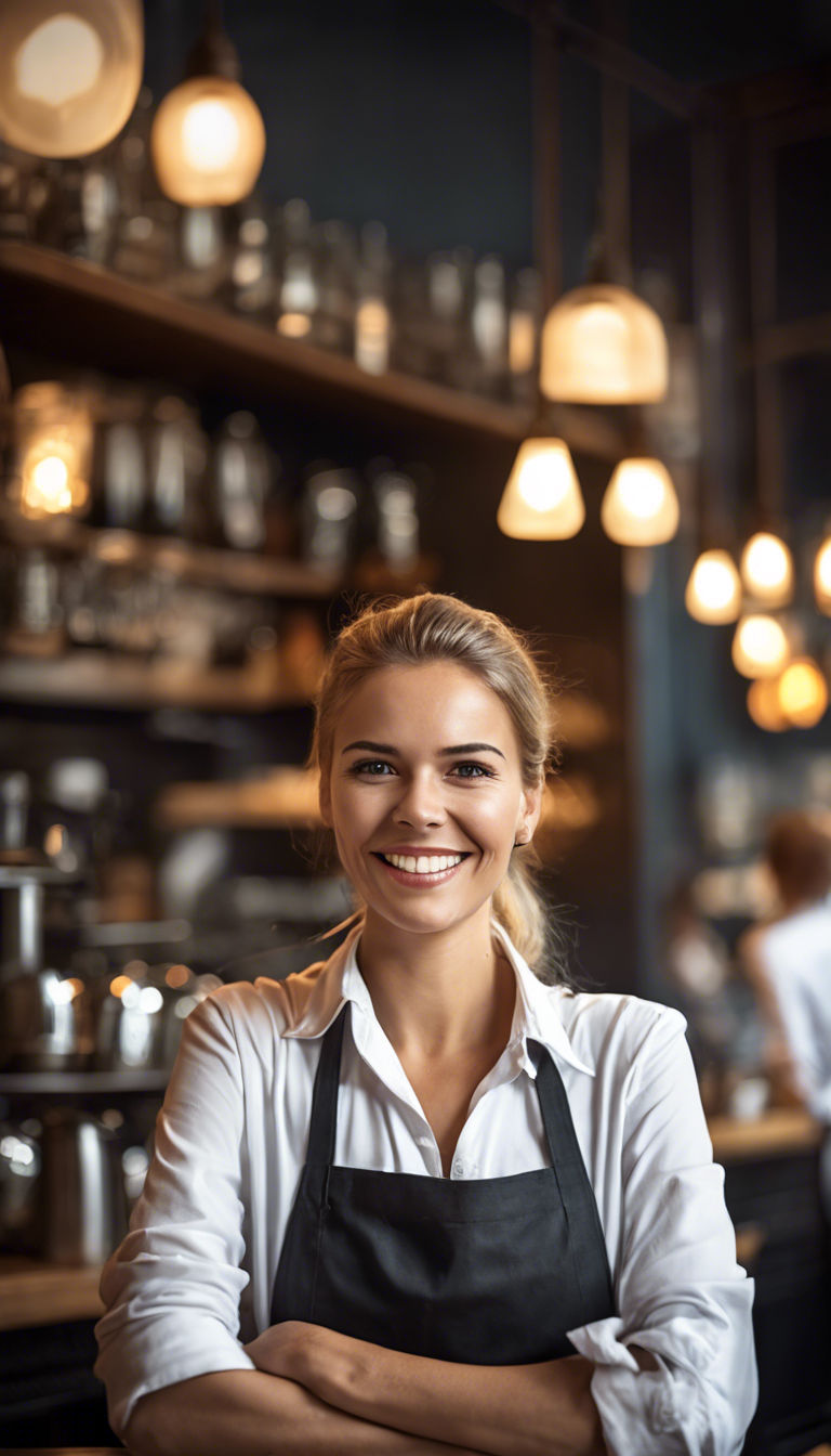Cafépersonal till mysiga Café Carl i Glaskogen (servitör/kallskänka/kock) - Stiftelsen Glaskogens Naturreservat