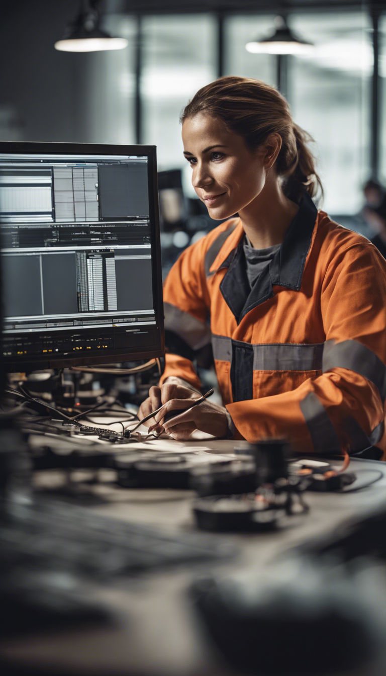 Vi söker lagermedarbetare- tjänst på heltid! - Pokayoke AB