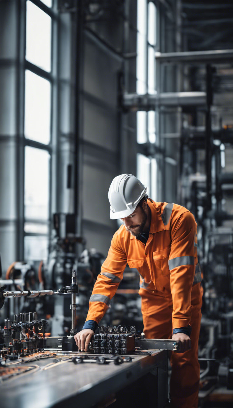 Mechanical Engineer  DFM / Product Development (Remote) - VNT-001 AB